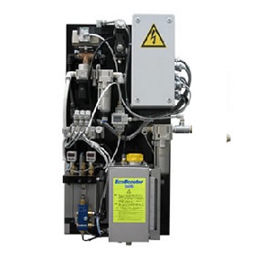 Máy bơm dầu máy CNC EcoBooster EB7EP